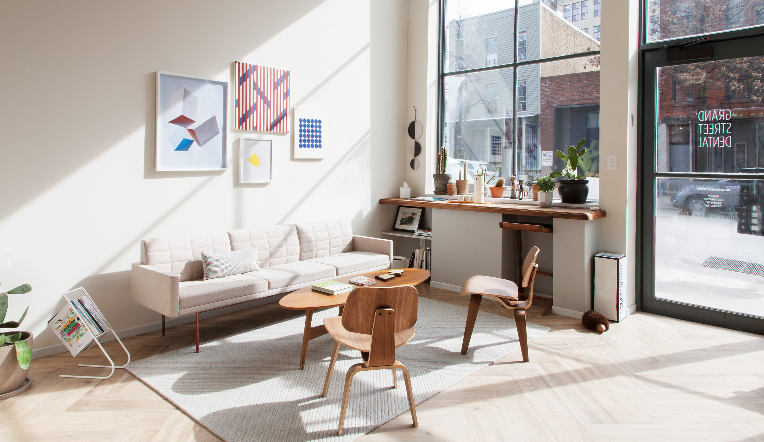 Dentist in Williamsburg, Brooklyn NY Dr. Jennifer Plotnick