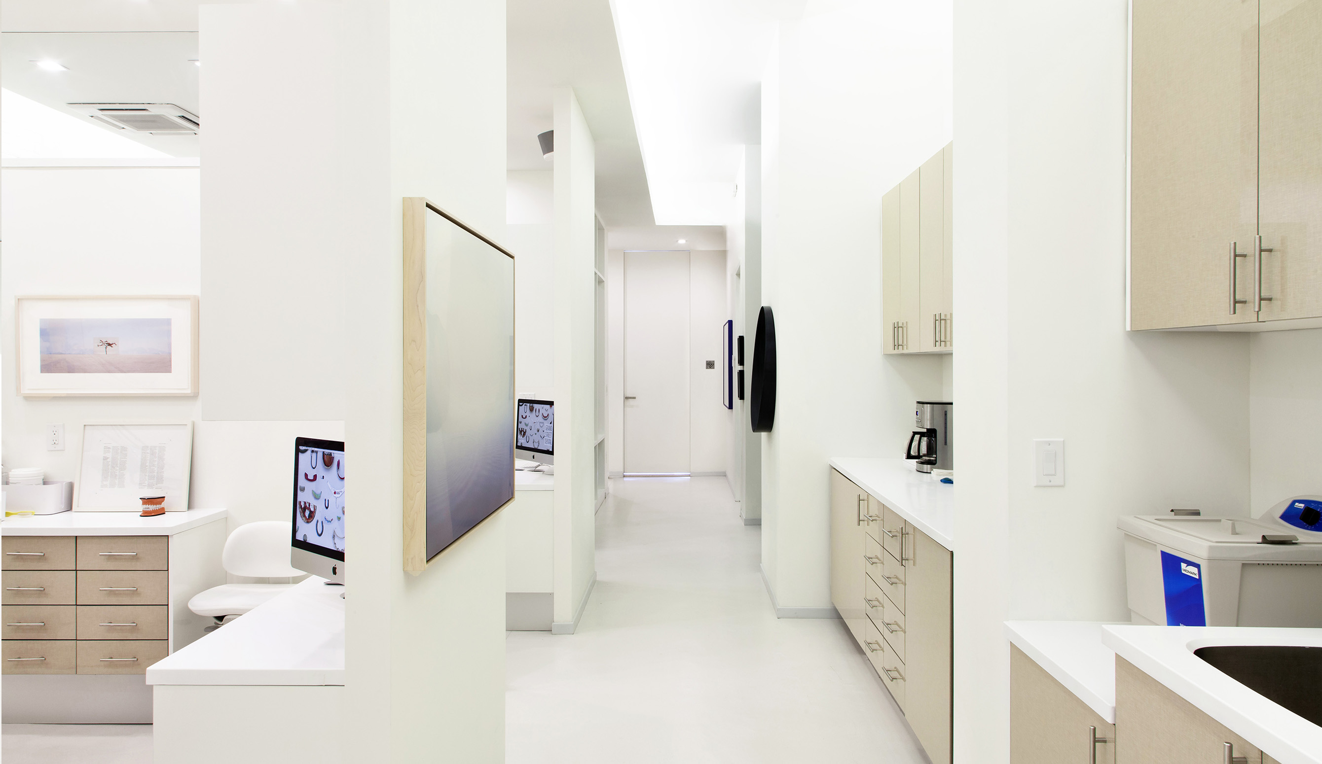 Dentist in Williamsburg, Brooklyn NY Dr. Jennifer Plotnick