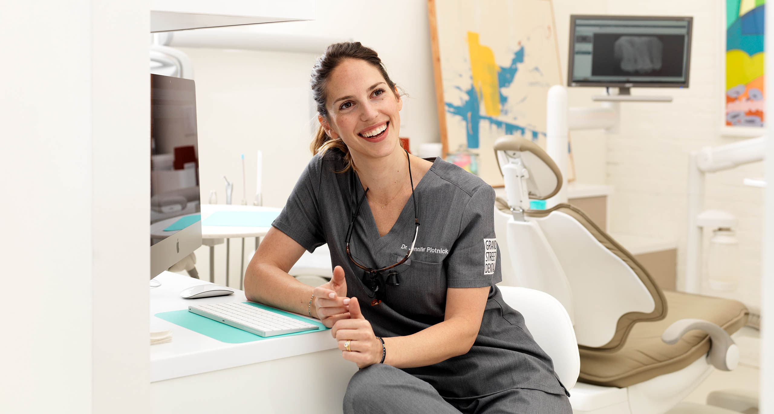 Dr. Plotnick